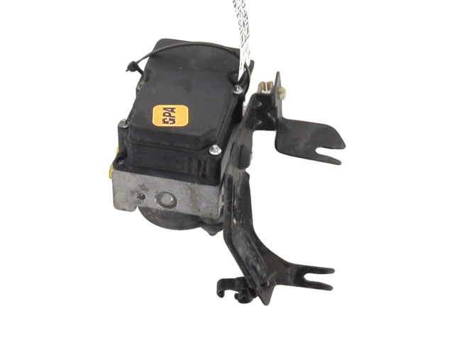 Блок АБС 6001551520, B1-3501S Dacia Duster 2010 - 2017 года