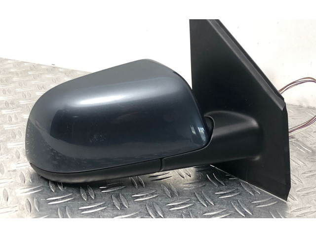 Zpětné zrcátko Volkswagen Polo IV 9N3 2002 6Q1857502P