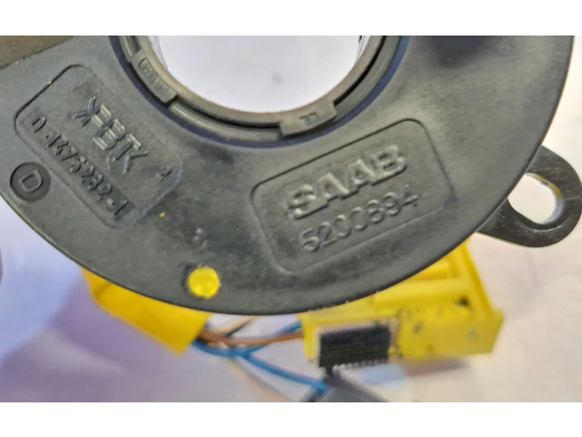 Подрулевой шлейф SRS 5200894, 12779964 Saab 95 - 96