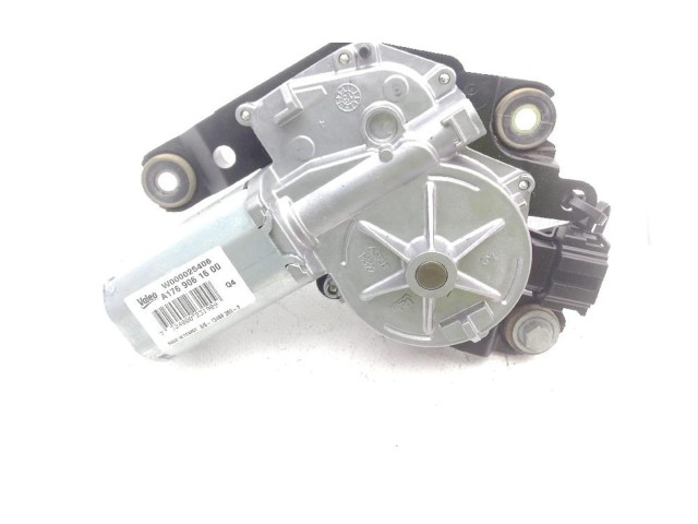Моторчик заднего дворника A1769061600    Mercedes-Benz A W176