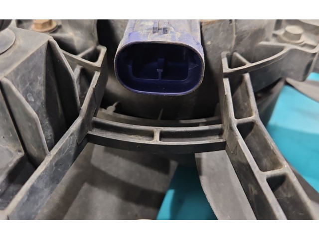 Комплект вентиляторов 214818009R-B, IMPRK1425386 Dacia Logan II