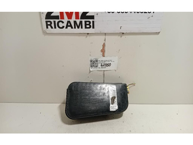 Подушка безопасности в сиденье 34165487C, 34165487C   Fiat 500X