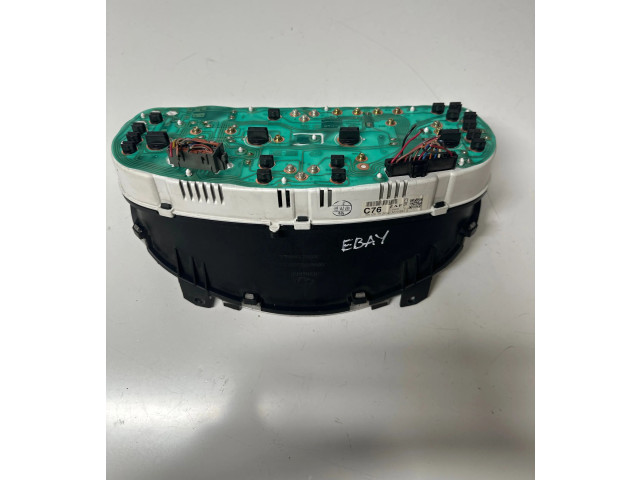 Панель приборов 940031C330, 20040106   Hyundai Getz       