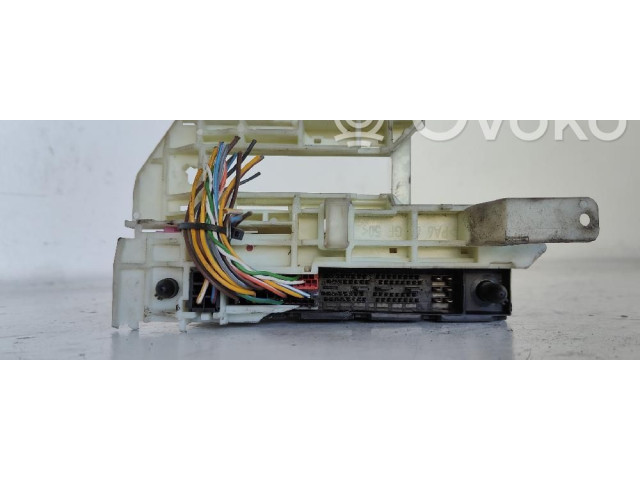 Блок управления двигателя 28SA5360   Volvo V70