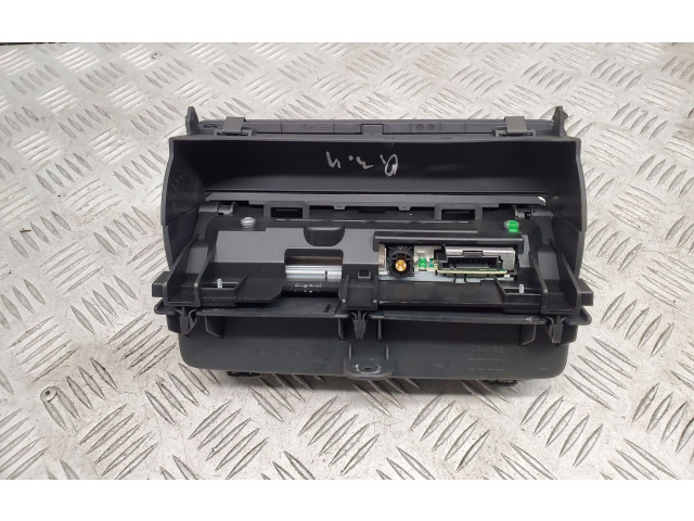 Дисплей 8U0857273C Audi Q3 8U