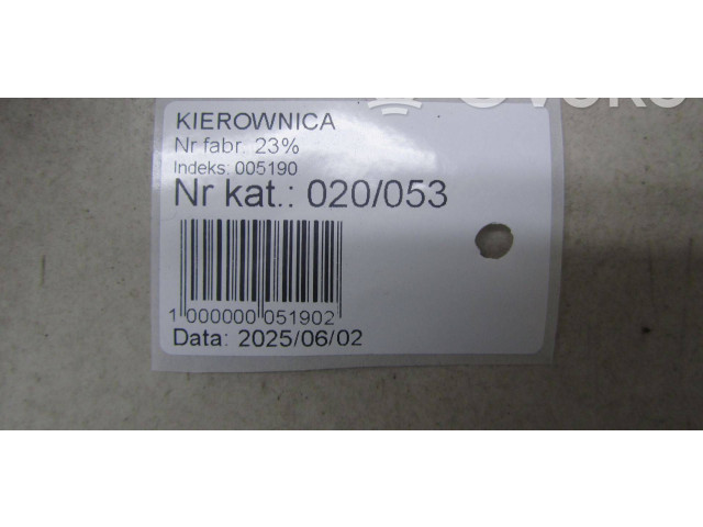 Руль Audi Q3 8U 2011 - 2016 года