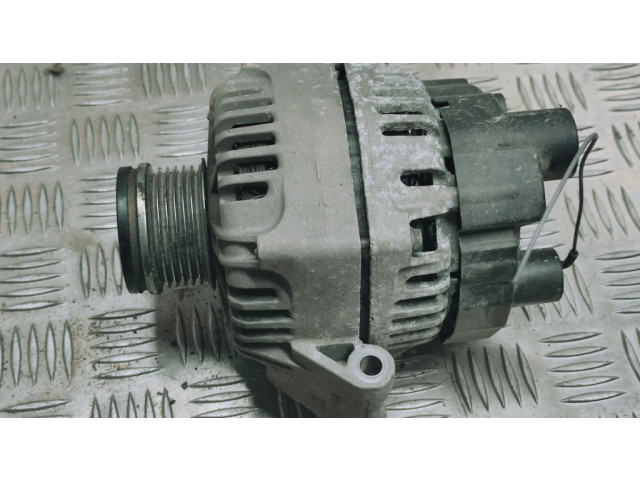 Генератор 0986048771   Fiat Punto (199) 1.3     