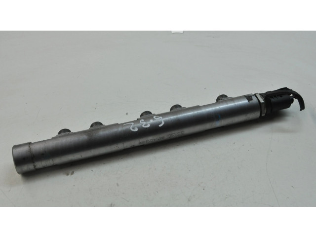 Топливная рампа Mini One - Cooper Coupe R56 для двигателя N47 C16 A