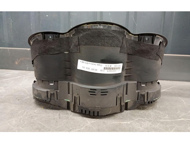 Дисплей 110080304075 Alfa Romeo GT