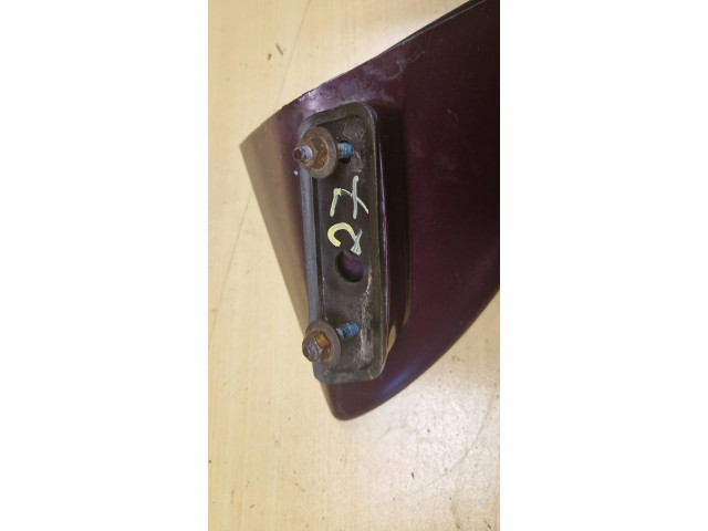 Vstřikovač Chevrolet Camaro