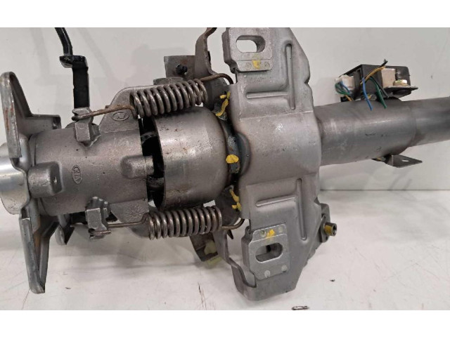    Рулевая рейка    KIA Sorento 2002 - 2009 года