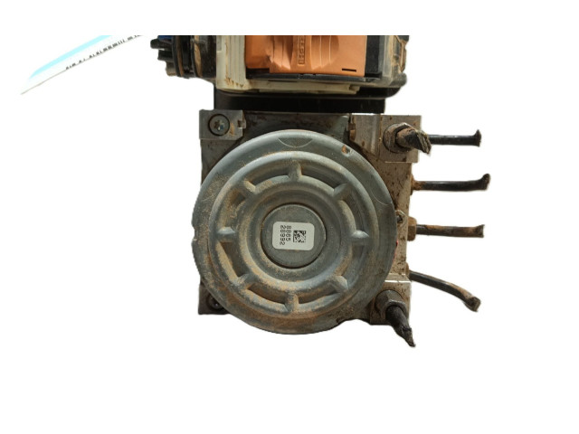 Блок АБС 1672007780, 9836178080   Peugeot  2008 II  2019 -  года
