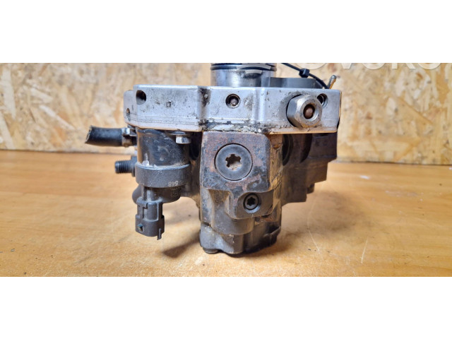 Топливный насос