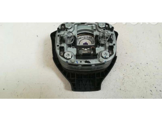 Подушка безопасности водителя 001MATB0SHMB, 001MATB0SHMB   Volkswagen Jetta V
