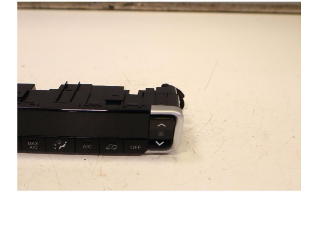 Блок управления климат-контролем 07357432990   Fiat Ducato