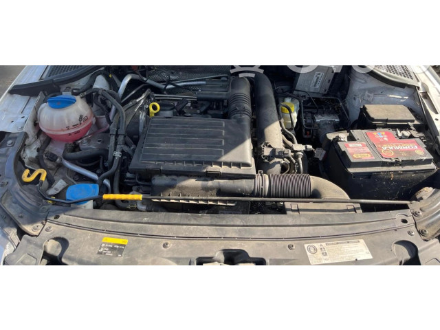 Генератор Skoda Rapid (NH)