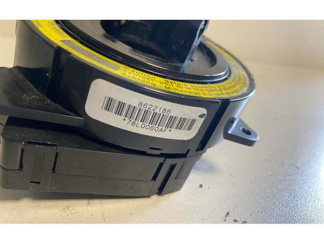 Подрулевой шлейф SRS 8622186   Volvo XC90