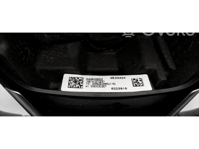 Volant BMW 2 F46 2015