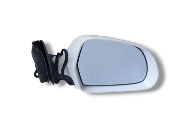 Зеркало электрическое Skoda Superb B6 (3T) 2008 - 2015 года