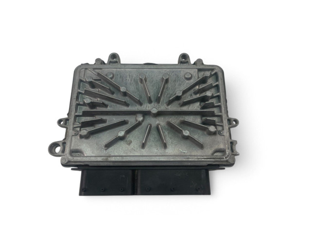 Блок управления двигателем Блок управления 31286086, 0261209108   Volvo V70