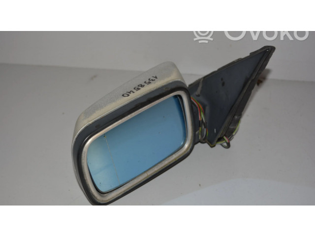 Zpětné zrcátko levé BMW 5 E39 1998