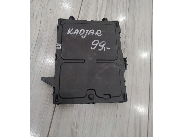 Модуль управления BSM    Renault Kadjar    