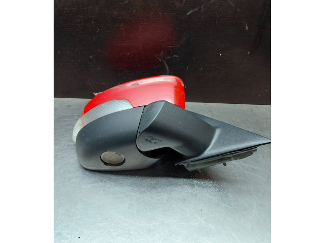 Зеркало электрическое        Ford S-MAX  2015 -  года   