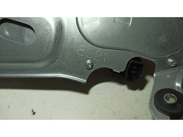 Моторчик заднего дворника BJT6-8021 Mazda 3 III