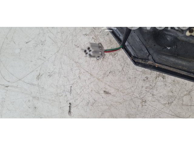 Zpětné zrcátko Acura MDX I 2002