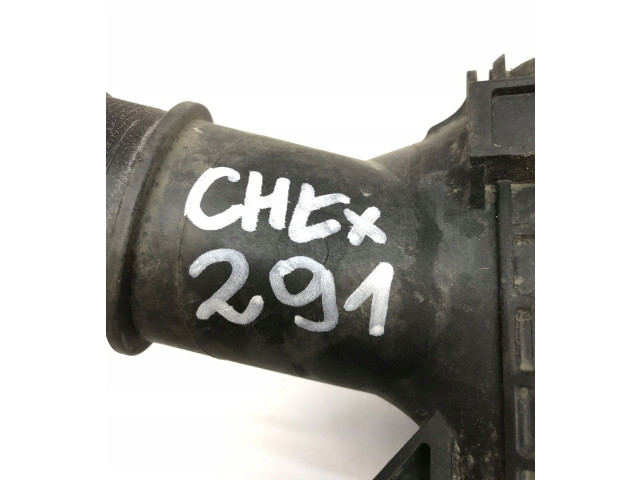 Интеркулер  8K0145805AC   Audi A6 S6 C7 4G 