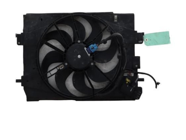 Вентилятор радиатора     214816703R    Dacia Sandero 