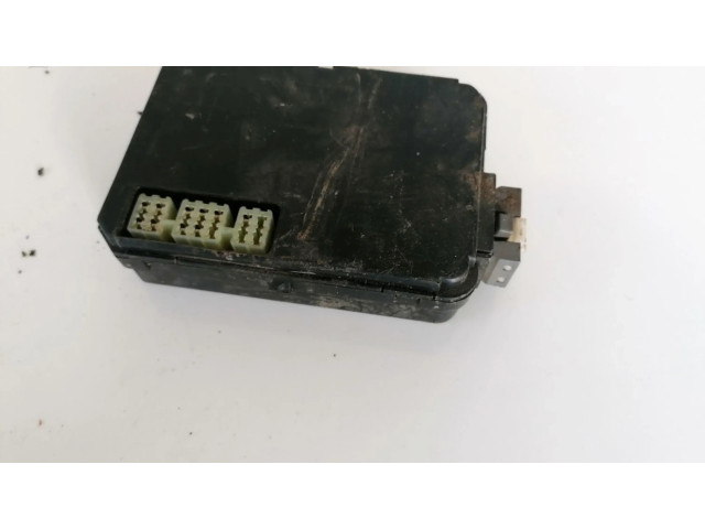 Блок управления 9879ix0580n   Honda Accord