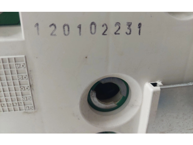 Панель приборов 9148926, 69794660T   Volvo S70  V70  V70 XC       