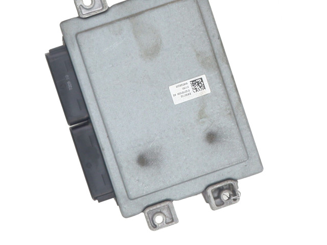 Блок управления двигателя 8200856659 Dacia Logan I