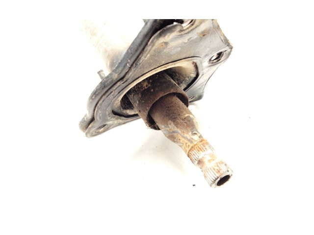 Рулевая рейка 462100800E SsangYong Rexton - года