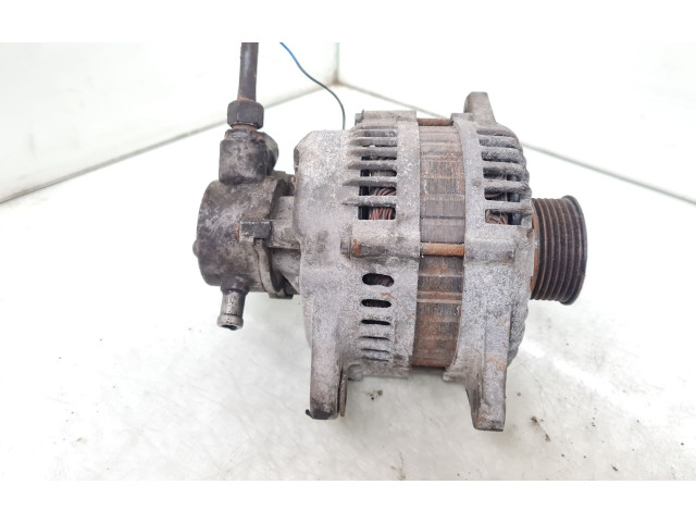 Генератор    Opel Meriva A      