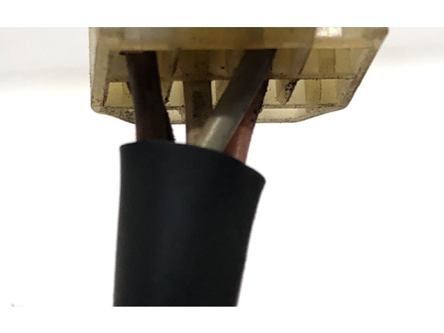 Зеркало электрическое        Suzuki Ignis   -  года   