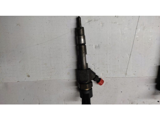 Vstřikovač 0445110021 Renault Laguna II pro naftový motor 1.9