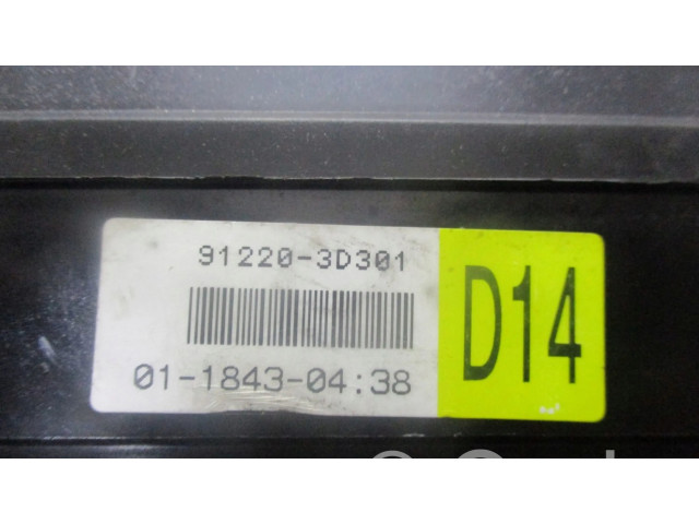 Блок предохранителей HCCD316MA5AA, F00S3B2272 Hyundai Santa Fe