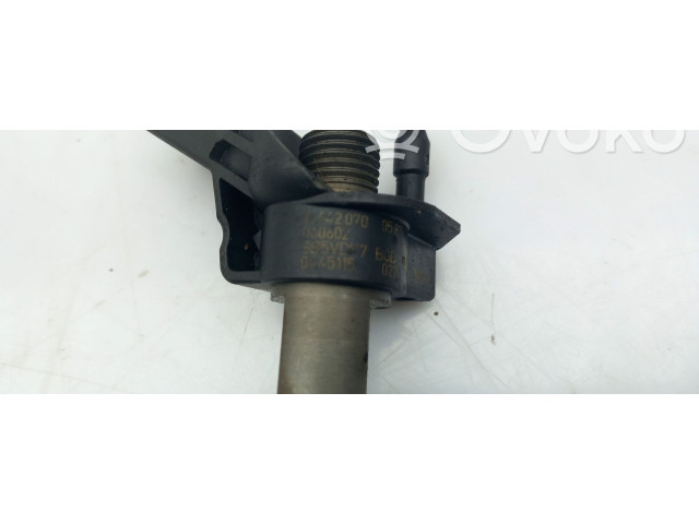 Форсунка A642070    Mercedes-Benz R W251   