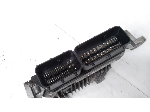 Řídící jednotka A6519007500, A0064461540 Mercedes-Benz C W204 2012