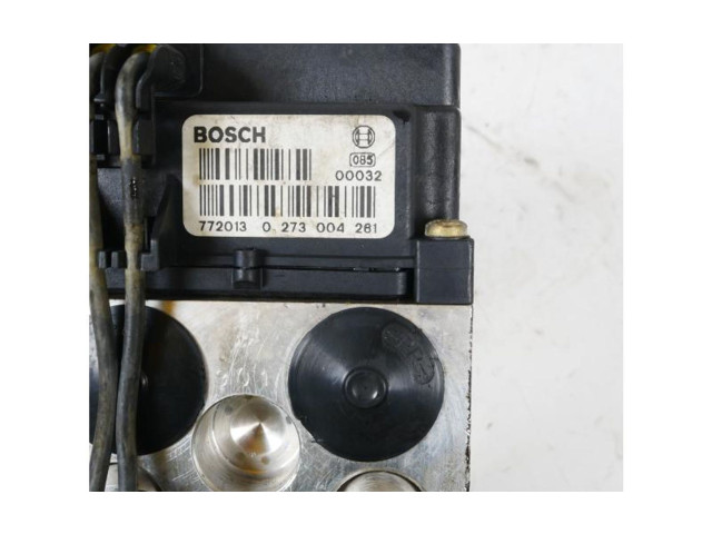 Турбина Блок ABS Alfa Romeo 156 0265216401