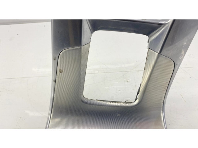 Отделка контроля климата / контроля печки