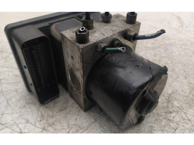 Блок АБС 9641767380   Citroen  C5  2001 - 2004 года