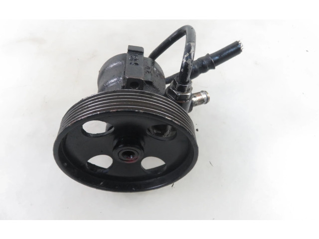 Насос усилителя руля