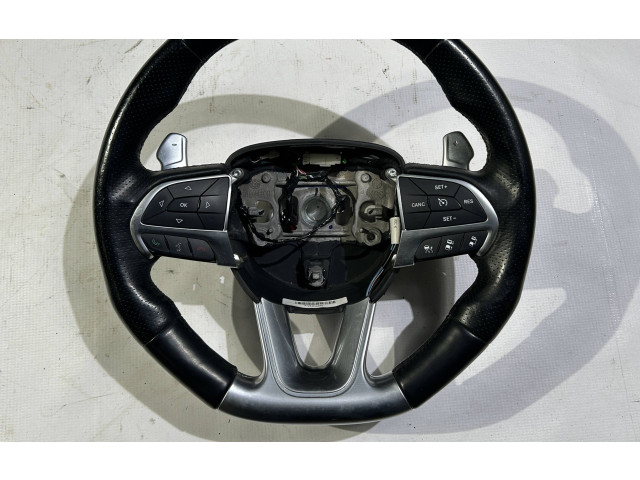 Руль Jeep Grand Cherokee 2010 - 2021 года p1zx261x9ad