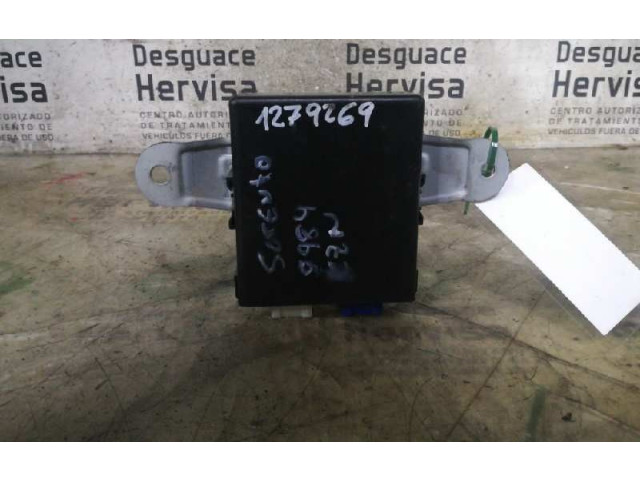 Блок управления 987503E000, 139103060 KIA Sorento