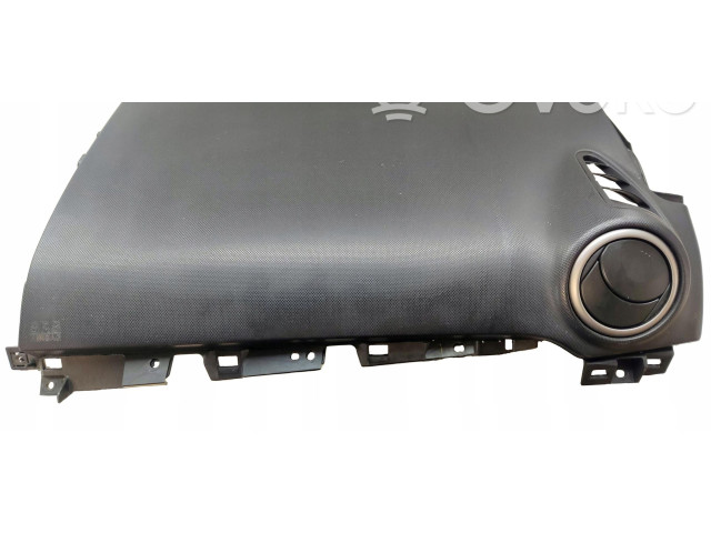 Подушка безопасности пассажира BP4K60350 Mazda 3