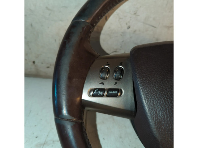 Руль Jaguar XF X250 2007-2015 года