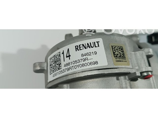 Рулевая рейка 488105379R, 488107188R Renault Clio V 2019 - года